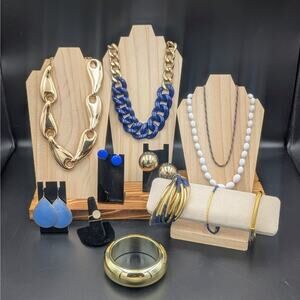 Midnight Marina Glam Curated Collection / 13 piece bundle